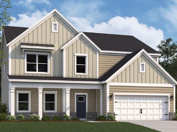 8242 Summerlin Place, Ooltewah, TN 37363