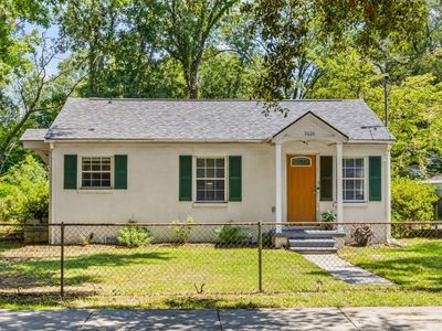 5626 Dobson Street, North Charleston, SC 29406