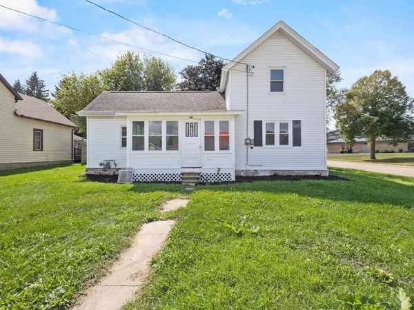 201 MONROE STREET, Waupun, WI 53963