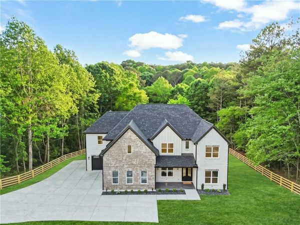 3461 Callie Still , Lawrenceville, GA 30045