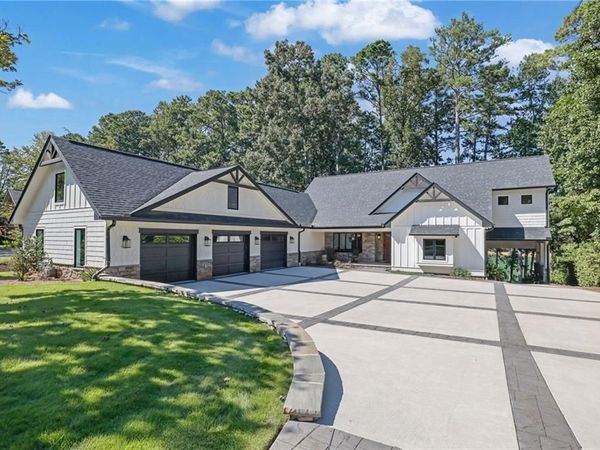 3275 Lanier Beach South Road, Cumming, GA 30041