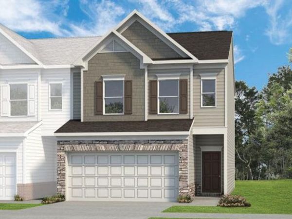 108 Trinity Drive , Unit 1, Auburn, GA 30011