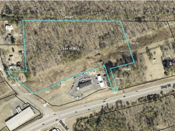 0 Hwy 20, Cartersville, GA 30121