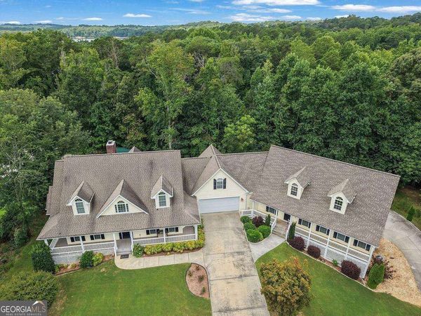 3440 Maynard Circle, Gainesville, GA 30506
