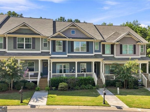 823 Ash Street, Holly Springs, GA 30114