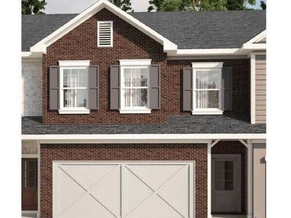 827 Leraes Way Street, Loganville, GA 30052