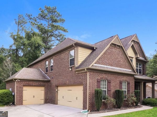 4884 Sydney Lane, Marietta, GA 30066