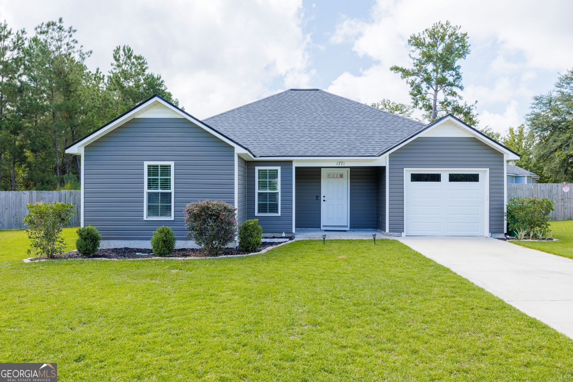 1771 Almond Tree Place, Valdosta, GA 31602 Main Photo