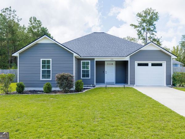 1771 Almond Tree Place, Valdosta, GA 31602