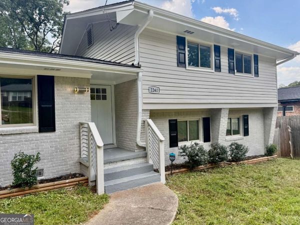 2241 Colleen Court, Decatur, GA 30032