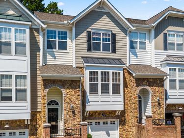 5831 Cameo Glass Way, Raleigh, NC 27612