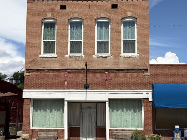 130 W Bridge Street, Hotchkiss, CO 81419