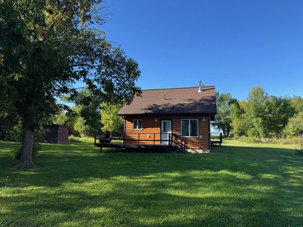 17193 Fox Den Trail NE, Kelliher, MN 56650