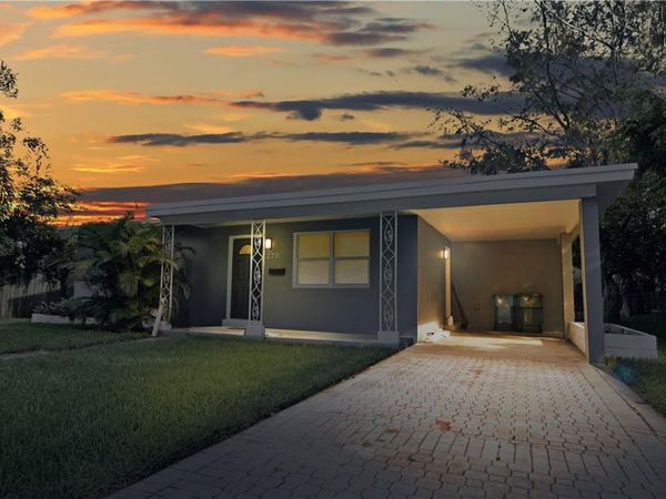 270 NW 43rd Street, Oakland Park, FL 33309