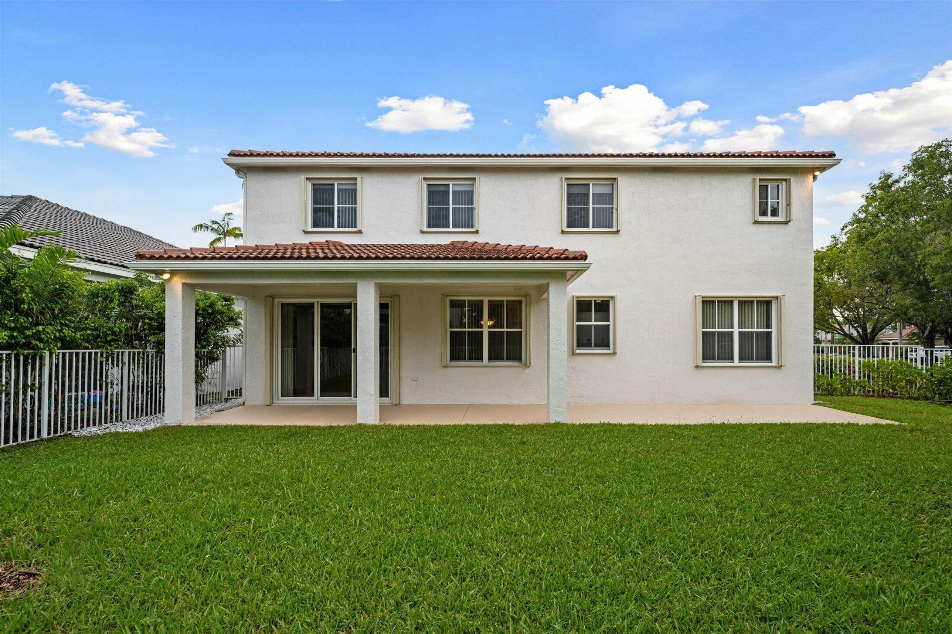 890 Hawthorn Terrace, Weston, FL 33327 Photo