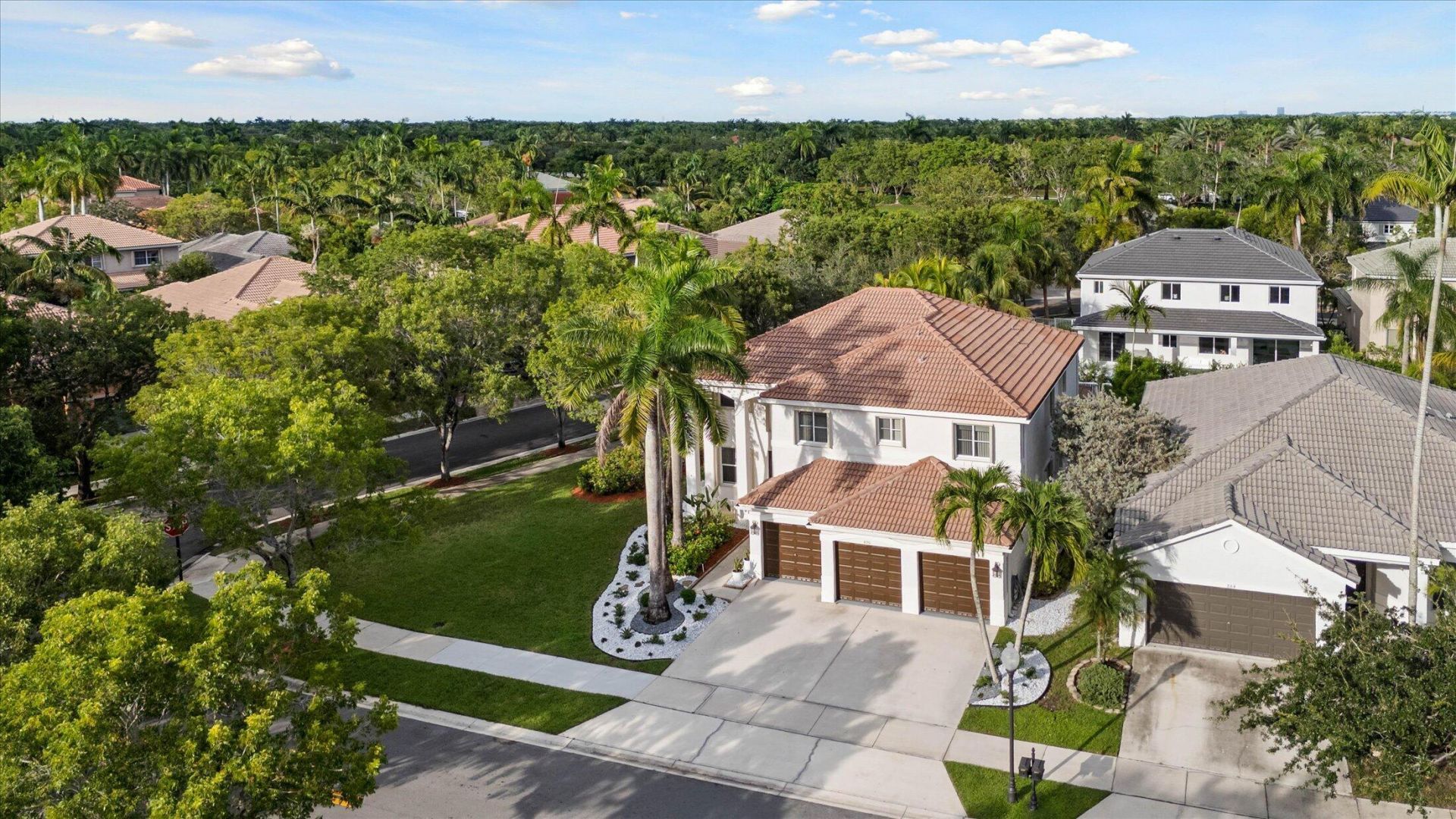 890 Hawthorn Terrace, Weston, FL 33327 Photo