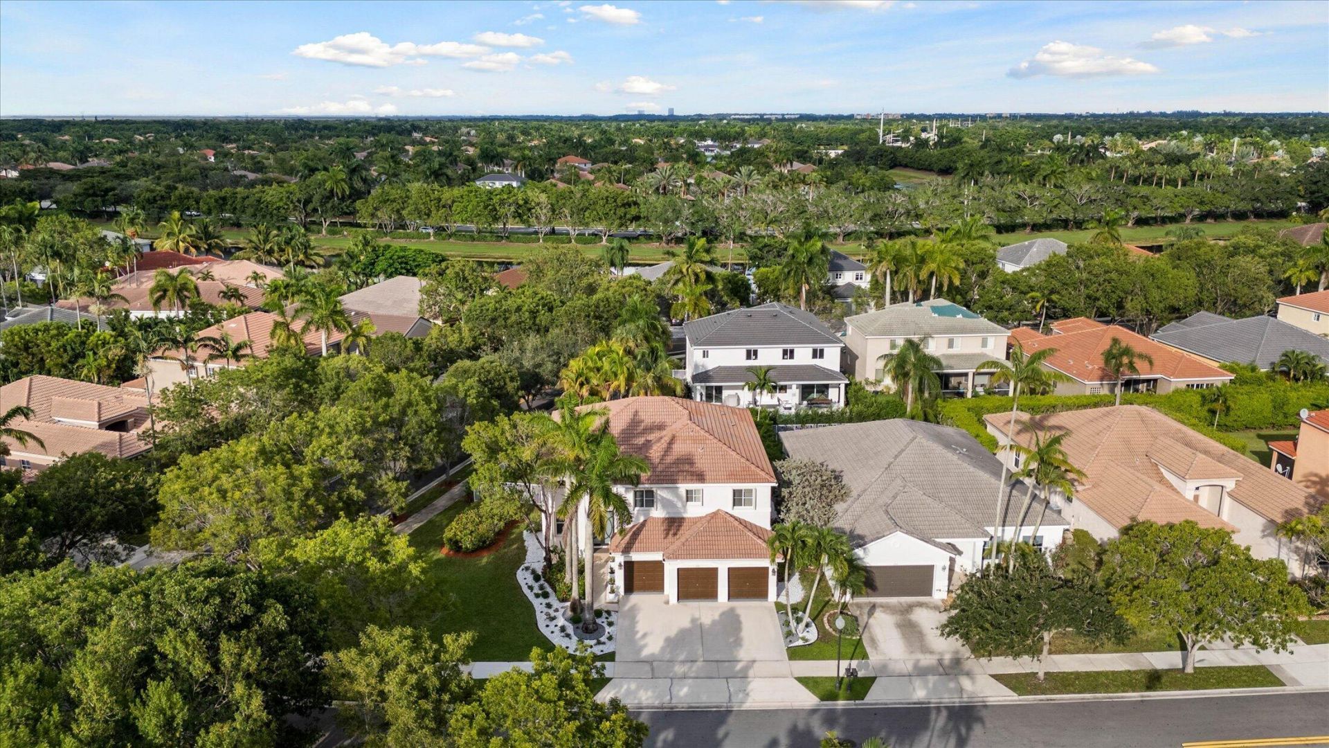 890 Hawthorn Terrace, Weston, FL 33327 Photo