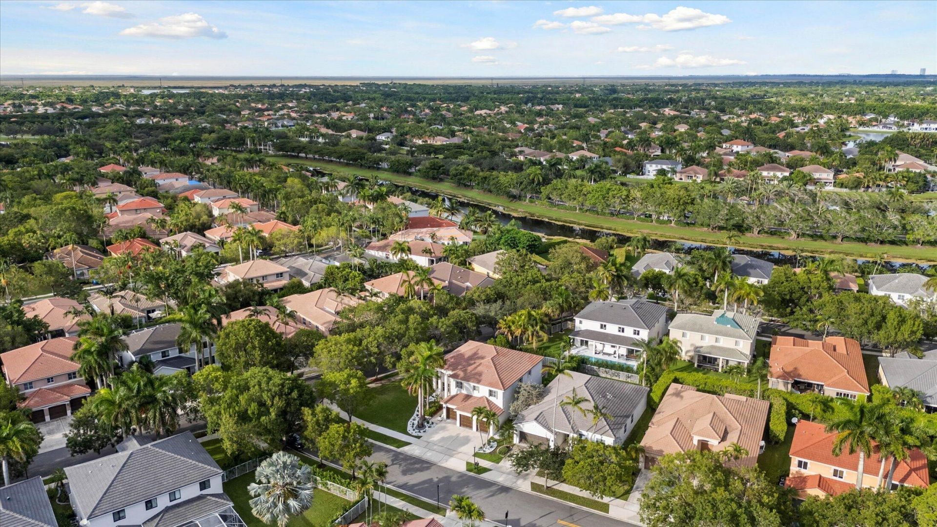 890 Hawthorn Terrace, Weston, FL 33327 Photo