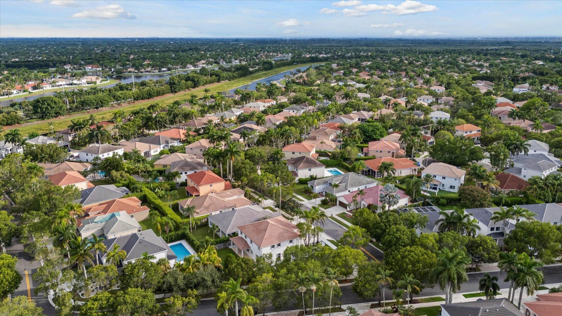 890 Hawthorn Terrace, Weston, FL 33327 Photo