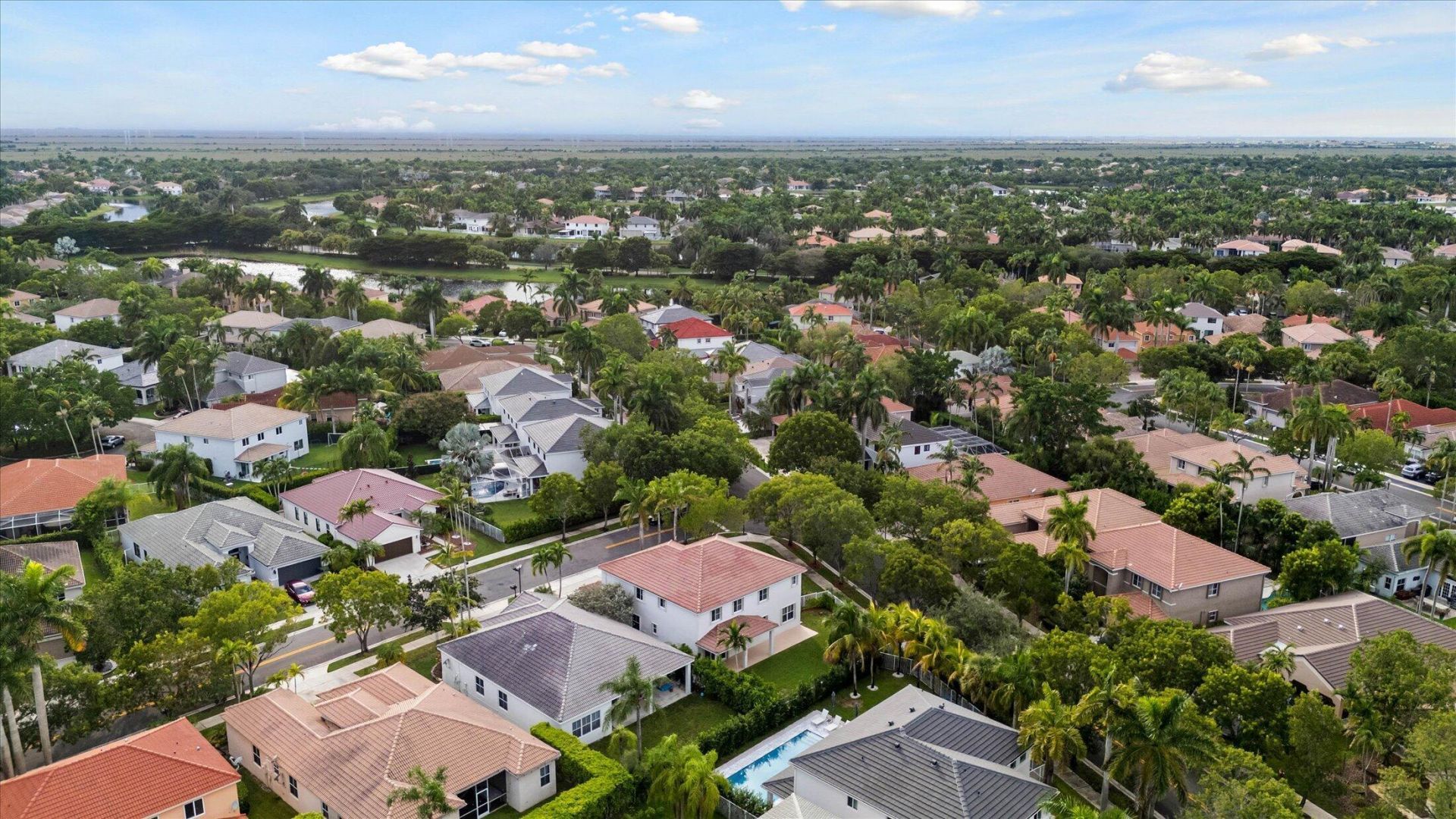 890 Hawthorn Terrace, Weston, FL 33327 Photo