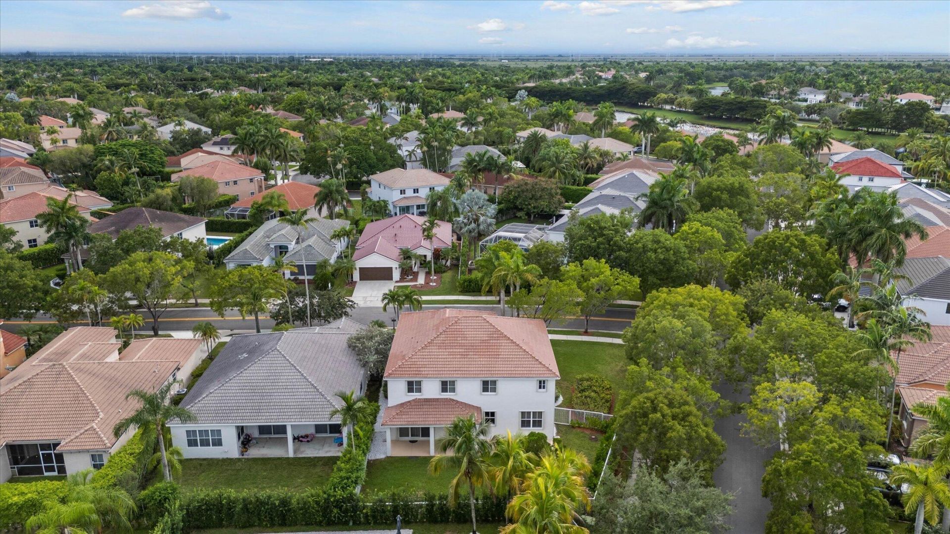 890 Hawthorn Terrace, Weston, FL 33327 Photo