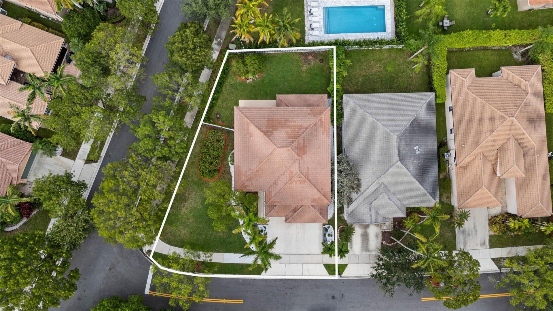 890 Hawthorn Terrace, Weston, FL 33327 Photo