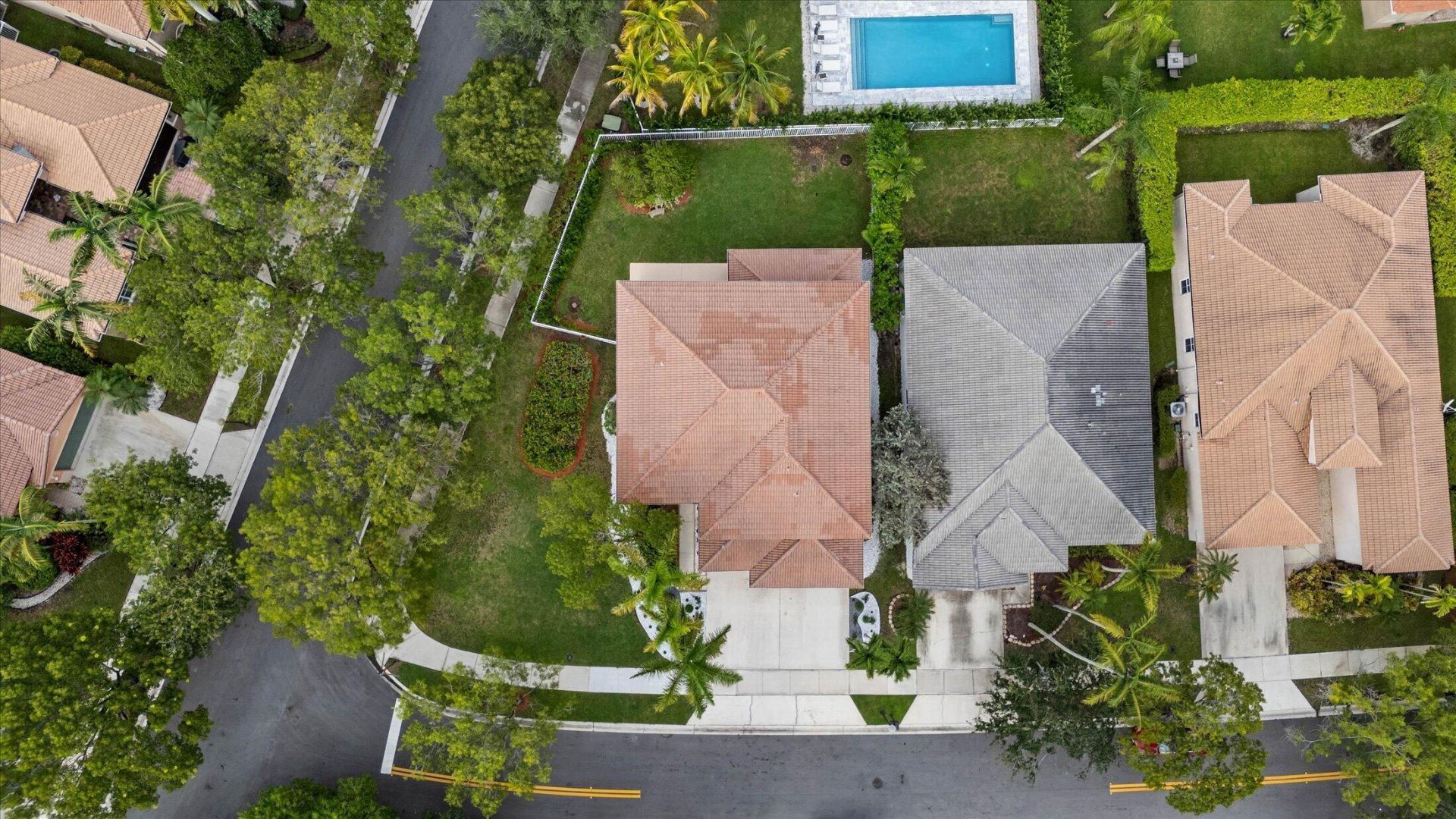 890 Hawthorn Terrace, Weston, FL 33327 Photo