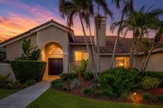 2156 Amesbury Circle, Wellington, FL 33414 Photo