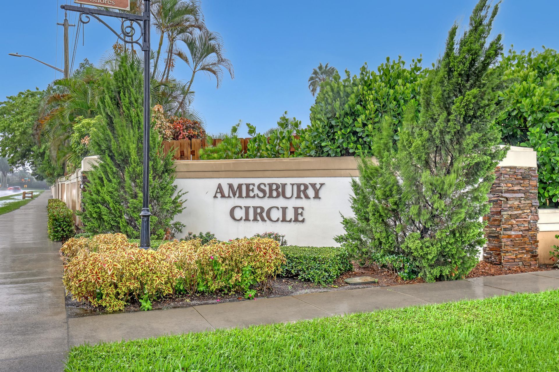 2156 Amesbury Circle, Wellington, FL 33414 Photo