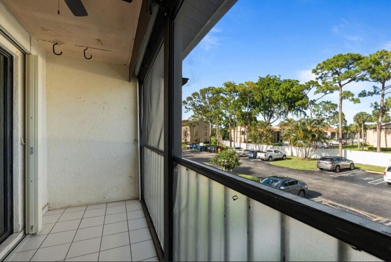 706 Sunny Pine Way, Unit E2, Greenacres, FL 33415 Photo
