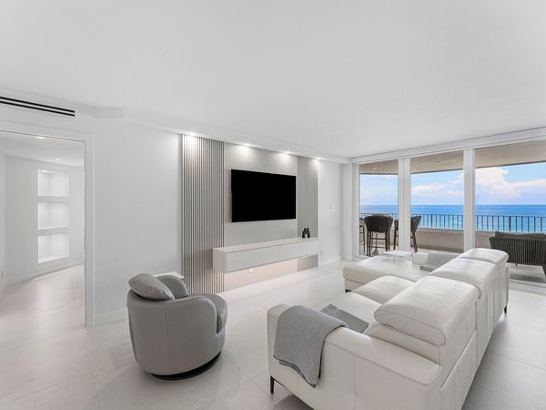 550 S Ocean Boulevard S, Unit 906, Boca Raton, FL 33432