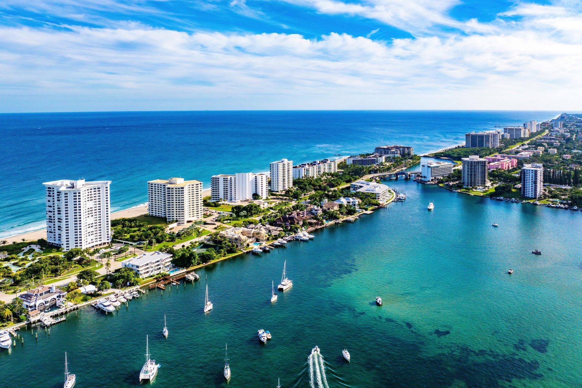 550 S Ocean Boulevard S, Unit 906, Boca Raton, FL 33432 Photo