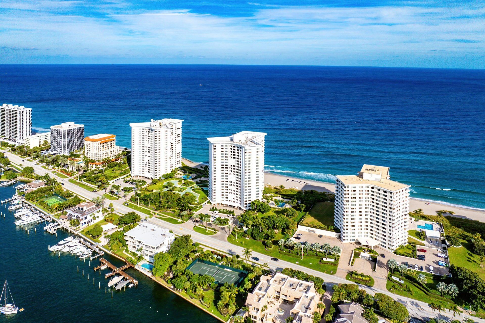 550 S Ocean Boulevard S, Unit 906, Boca Raton, FL 33432 Photo