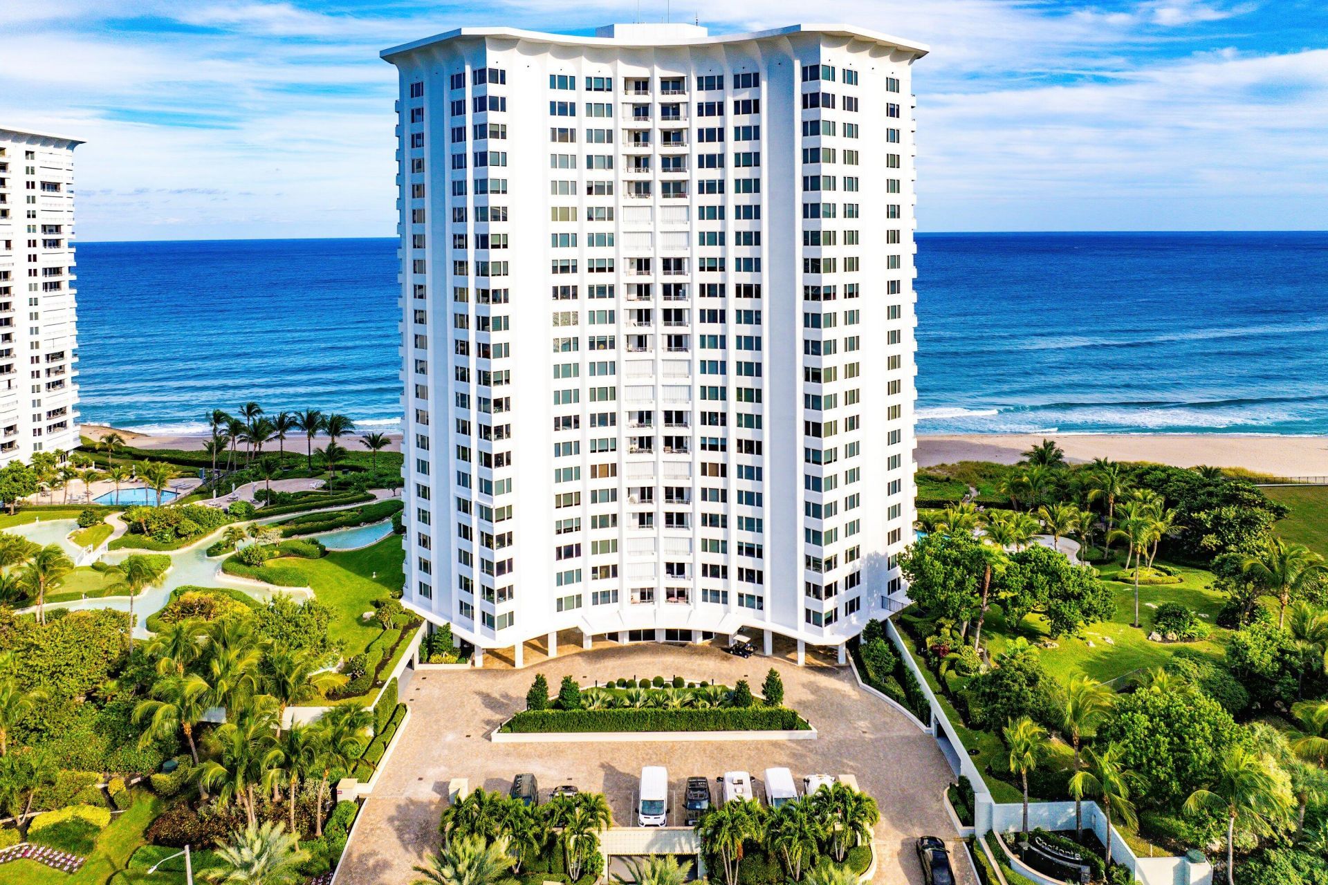 550 S Ocean Boulevard S, Unit 906, Boca Raton, FL 33432 Photo