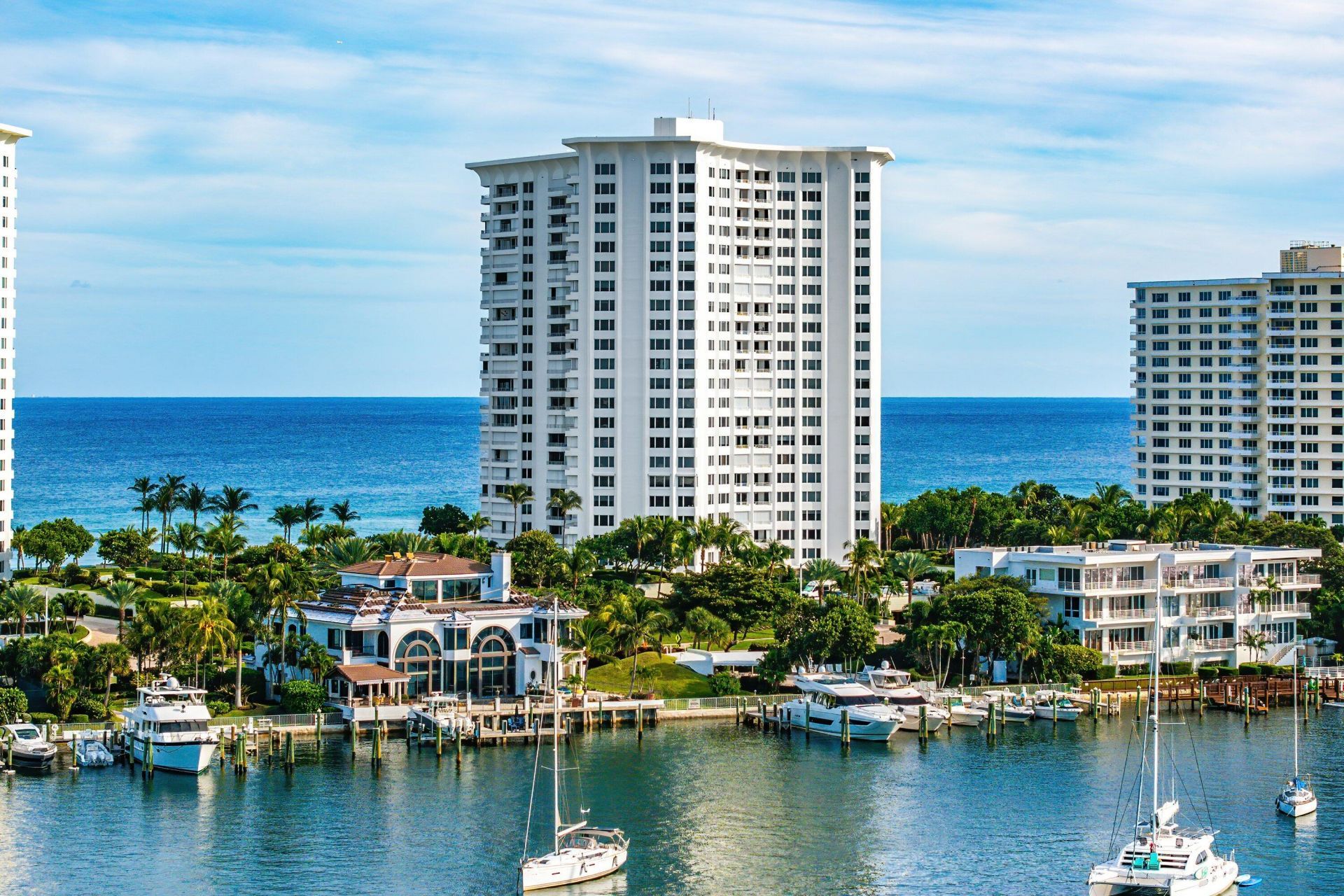 550 S Ocean Boulevard S, Unit 906, Boca Raton, FL 33432 Photo