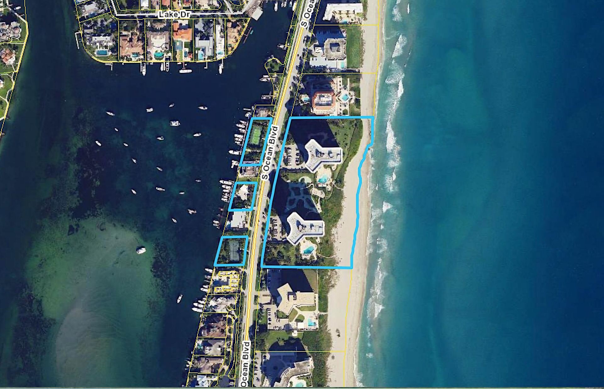 550 S Ocean Boulevard S, Unit 906, Boca Raton, FL 33432 Photo