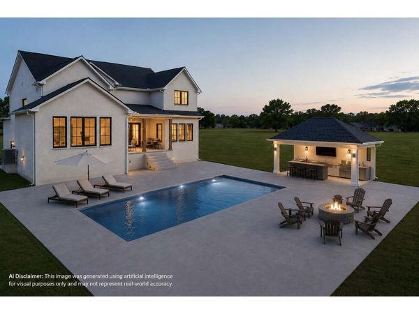 0 Horn Springs , Lebanon, TN 37087