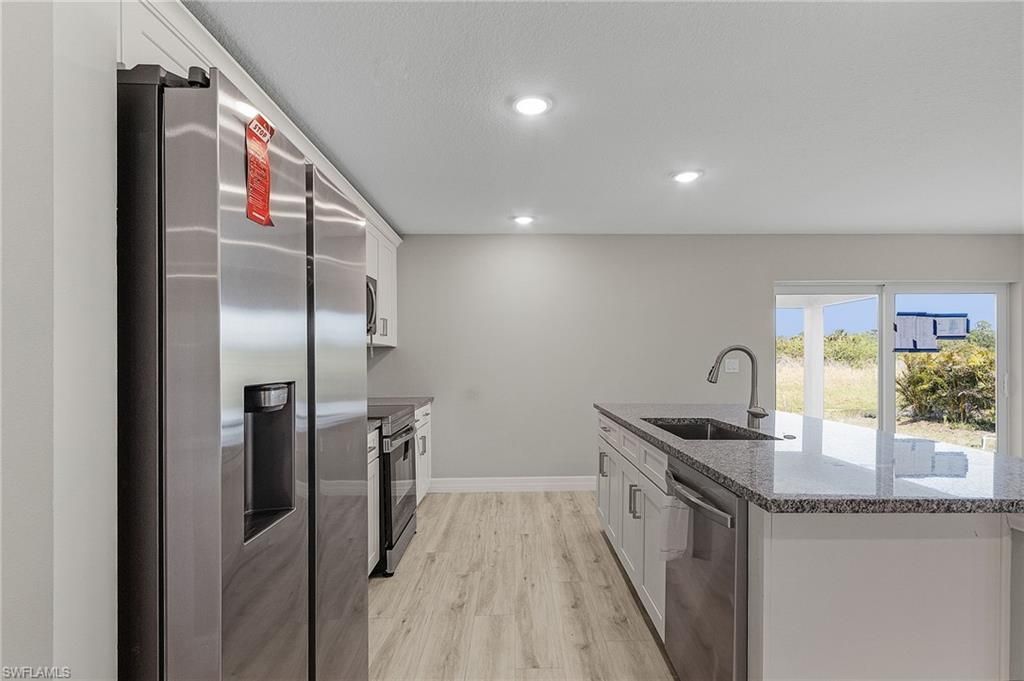 545 Oakshire Ln , Lehigh Acres, FL 33972 Photo