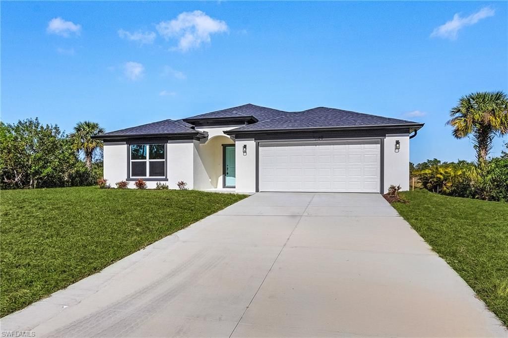 545 Oakshire Ln , Lehigh Acres, FL 33972 Photo