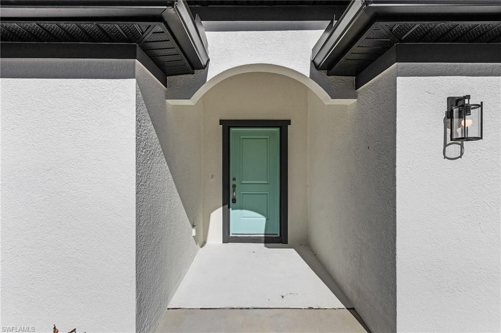 545 Oakshire Ln , Lehigh Acres, FL 33972 Photo