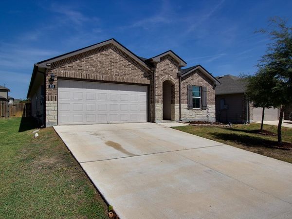 928 Adler WAY, San Marcos, TX 78666