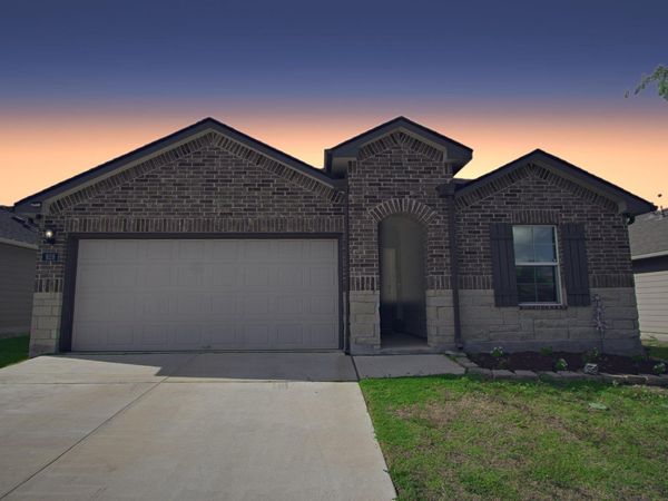 928 Adler WAY, San Marcos, TX 78666