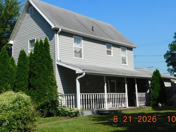 120 E 13th Street, Muncie, IN 47302