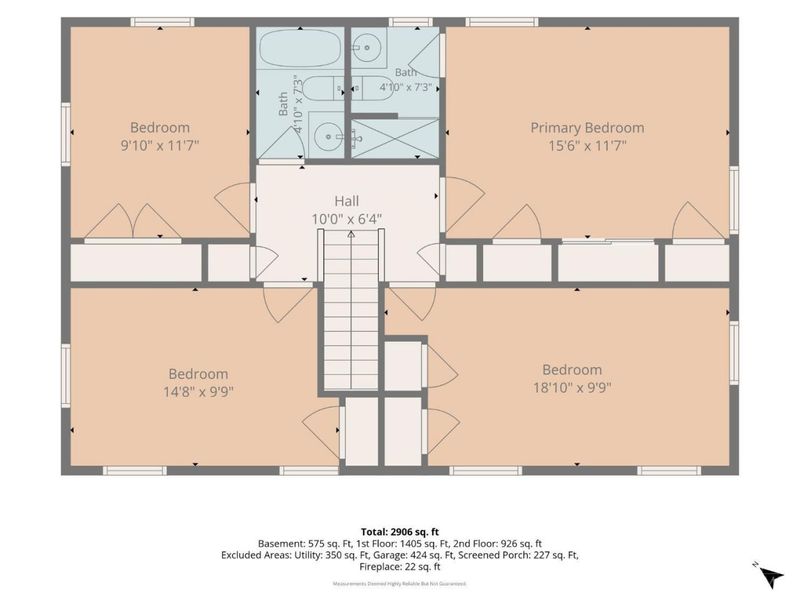 6402 Westover Circle, Sycamore Township, OH 45236 Photo 59