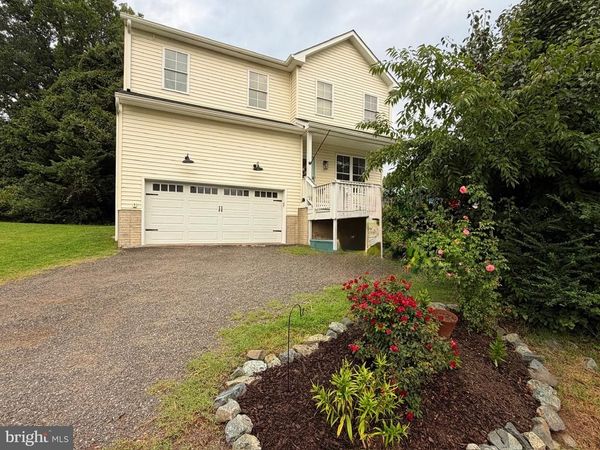 9208 MADISON AVENUE , NORTH BEACH, MD 20714
