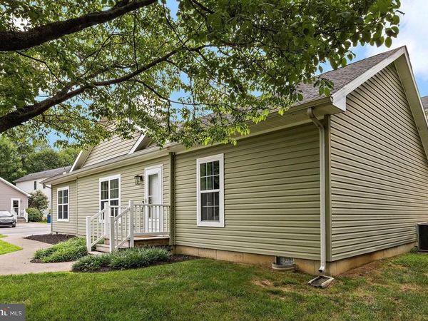 16 BARBERRY COURT , Unit A016, NEWARK, DE 19702