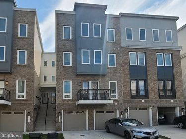 1356 RAIL STOP DRIVE, WOODBRIDGE, VA 22191