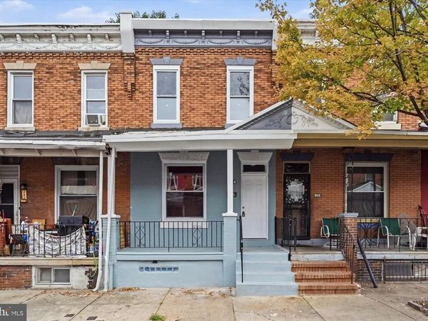 906 N FALLON STREET, PHILADELPHIA, PA 19131