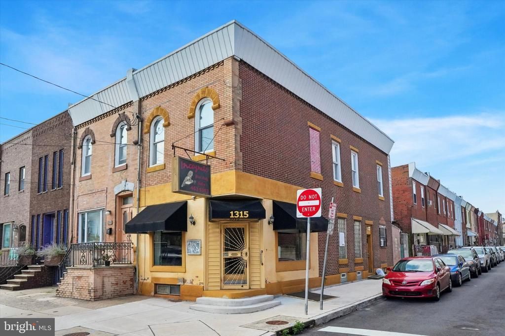 1315 W PORTER STREET , PHILADELPHIA, PA 19148