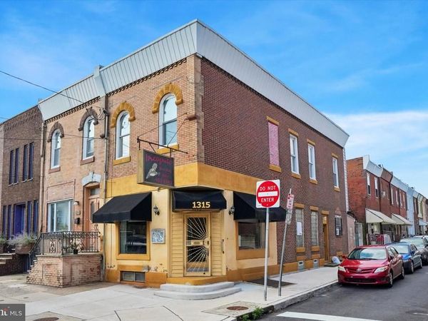 1315 W PORTER STREET , PHILADELPHIA, PA 19148